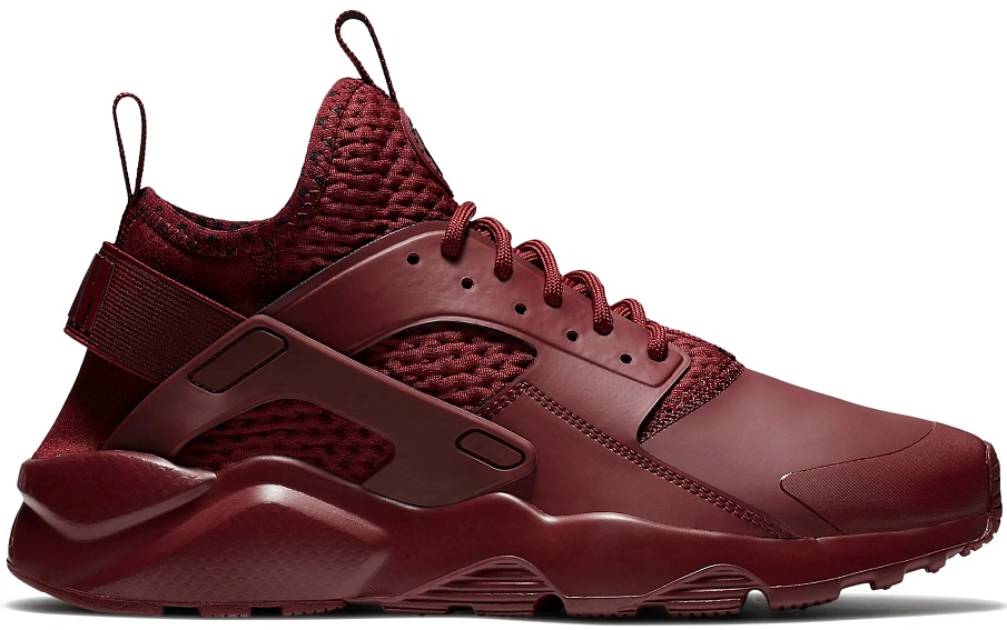 Фото № 1 с приближением к товару «‎Nike Air Huarache Run Ultra Team Red»
