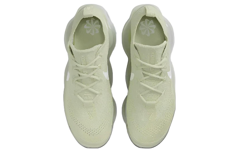 Фото № 4 с приближением к товару «‎ Nike Air Max Scorpion Running shoes»