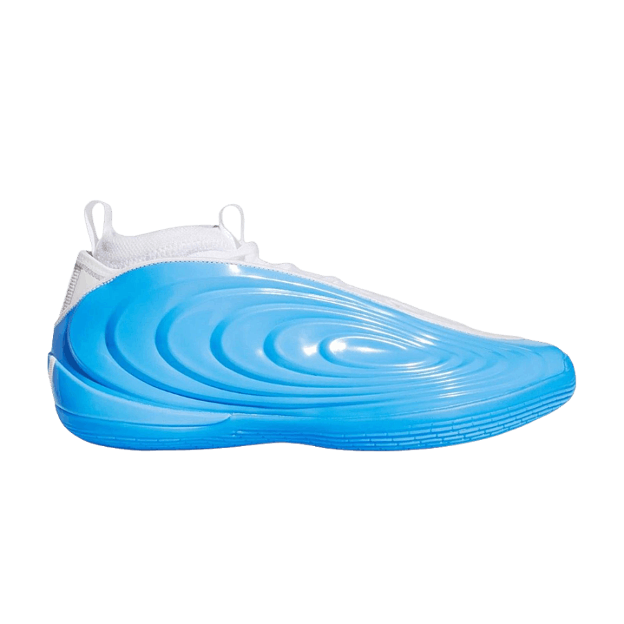 Фото № 1 с приближением к товару «‎adidas Harden Vol. 10 Lucid Aquamarine»