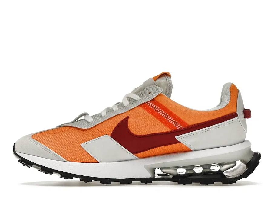 Фото № 3 с приближением к товару «‎Nike Air Max Pre-Day Kumquat»