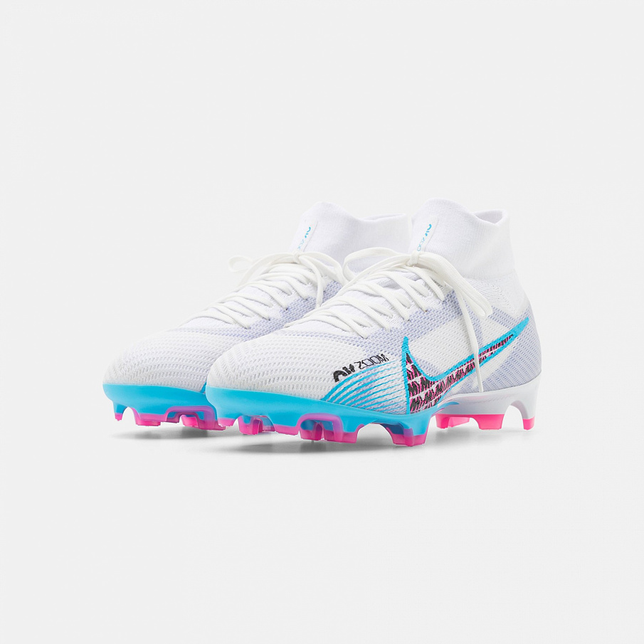 Фото № 2 с приближением к товару «‎Nike Zoom Mercurial 9 Pro FG»