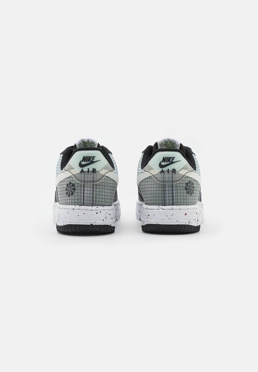 Фото № 3 с приближением к товару «‎Nike Air Force 1 Crater »
