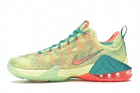 Фото № 3 с приближением к товару «‎Nike LeBron 12 Low LeBronold Palmer PRM»