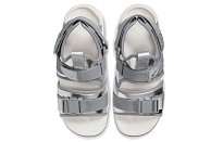 Фото № 3 с приближением к товару «‎Nike Wmns Canyon Sandal 'Metallic Silver'»