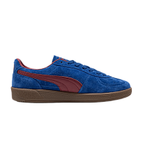 Фото № 1 с приближением к товару «‎Puma Palermo Clyde Royal Team Regal Red»