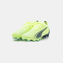 Фото № 2 с приближением к товару «‎Puma Ultra Match Fg/ag»