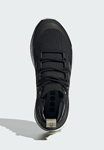 Фото № 5 с приближением к товару «‎Adidas Terrex Free Hiker Wanderschuh»