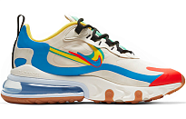 Фото № 2 с приближением к товару «‎Nike Wmns Air Max 270 React 'Legend of Her'»