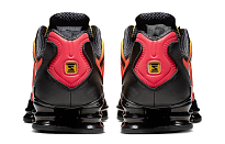 Фото № 4 с приближением к товару «‎Nike Shox TL 'Sunrise Gradient'»