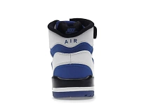 Фото № 4 с приближением к товару «‎Nike Revolution White Game Royal»