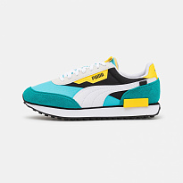 Фото № 1 с приближением к товару «‎Puma Future Rider Play ON »