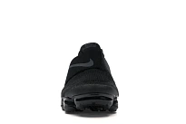 Фото № 2 с приближением к товару «‎Nike Air VaporMax Moc Triple Black»