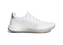 Фото № 1 с приближением к товару «‎adidas Pulseboost HD Summer.rdy Cloud White»