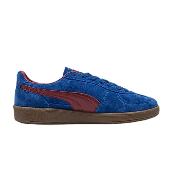 Puma Palermo Clyde Royal Team Regal Red - 1