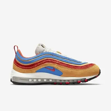Nike Air Max 97 Se - 2