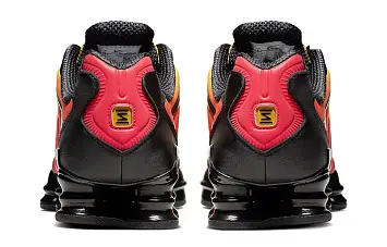 Nike Shox TL 'Sunrise Gradient' - 5