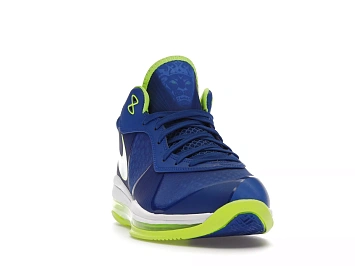 Nike LeBron 8 V2 Sprite (2021) - 2