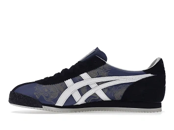 Onitsuka Tiger Corsair Bait Bruce Lee - 3