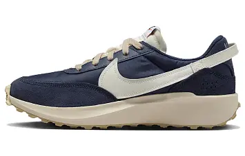 Nike Waffle Debut Sports Casual Shoes (FB8944-410) - 1