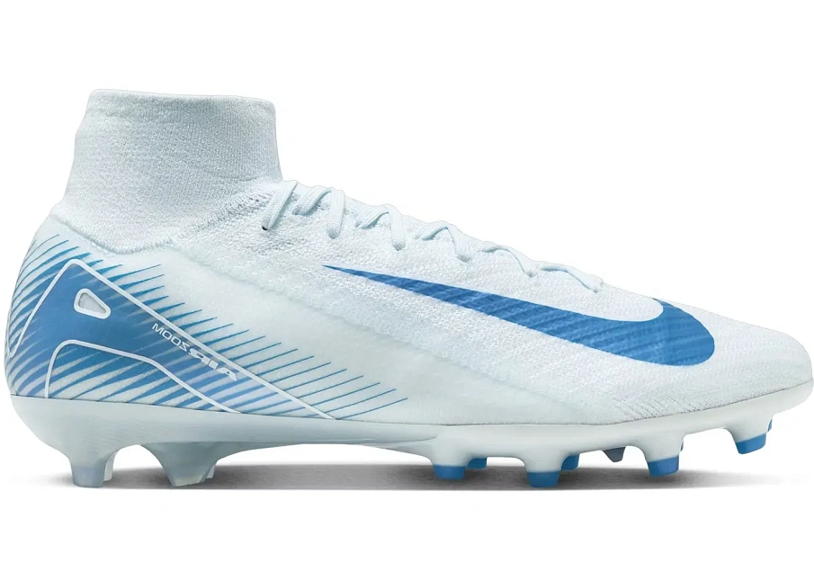 Фото № 1 с приближением к товару «‎Nike Mercurial Superfly 10 Elite AG-Pro»