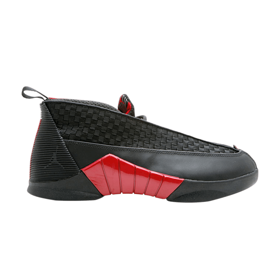 Фото № 1 с приближением к товару «‎Air Jordan 15 Retro GS Countdown Pack»