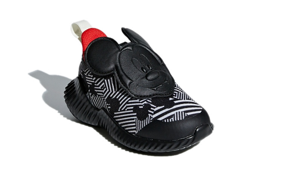 Фото № 3 с приближением к товару «‎adidas Disney x FortaRun AC I 'Mickey'»