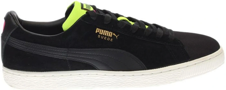 Фото № 1 с приближением к товару «‎Puma Suede Classic Tricks»