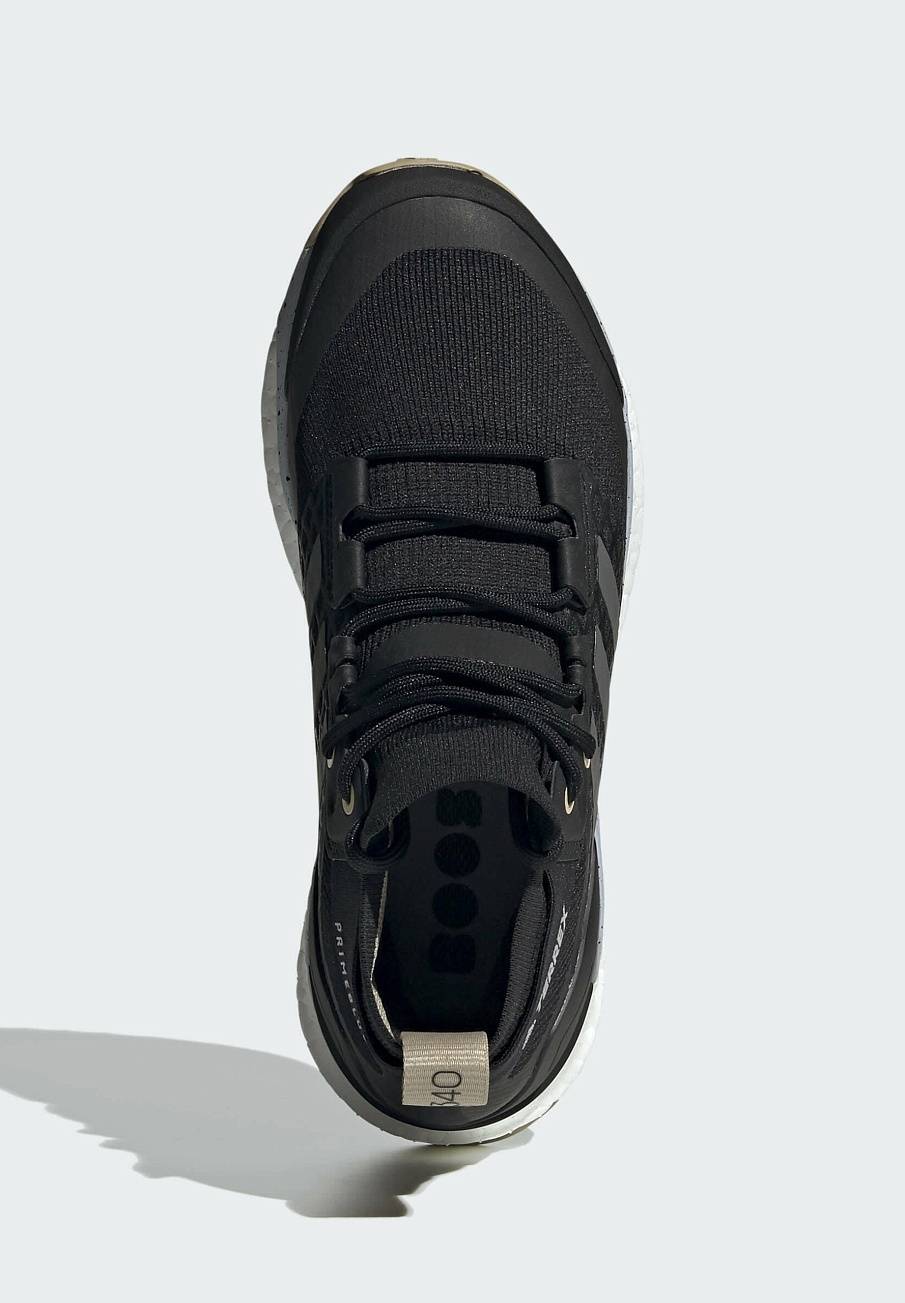 Фото № 5 с приближением к товару «‎Adidas Terrex Free Hiker Wanderschuh»