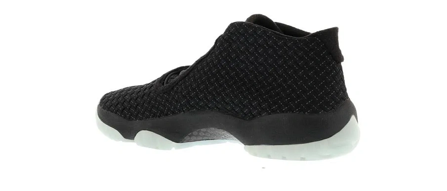 Фото № 4 с приближением к товару «‎Jordan Future QS Glow (2014)»