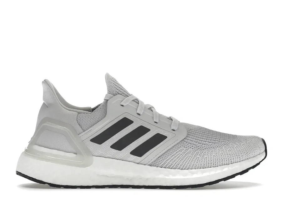 Фото № 1 с приближением к товару «‎adidas Ultra Boost 20 Dash Grey »