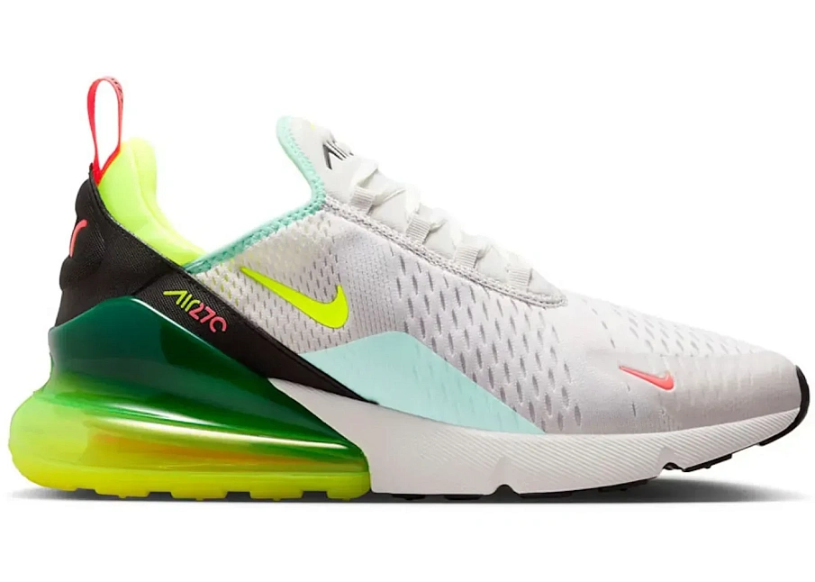 Фото № 1 с приближением к товару «‎Nike Air Max 270»
