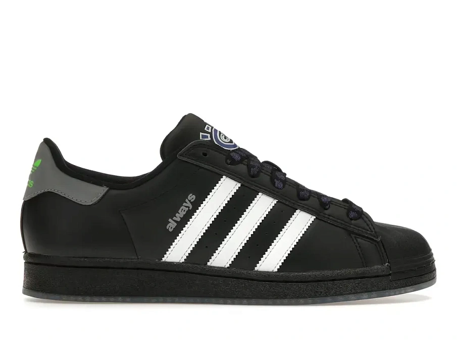 Фото № 1 с приближением к товару «‎adidas Superstar ADV»