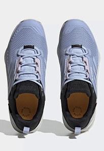 Фото № 4 с приближением к товару «‎TERREX SWIFT R3 GTX W»