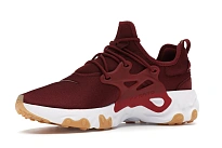 Фото № 4 с приближением к товару «‎Nike React Presto Team Red»