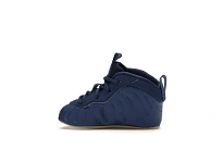 Фото № 5 с приближением к товару «‎Nike Air Foamposite One Navy Gum (I)»