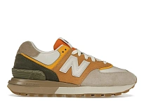 Фото № 1 с приближением к товару «‎New Balance 574 Legacy»