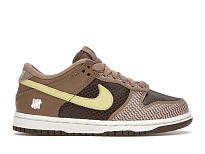 Фото № 1 с приближением к товару «‎Nike Dunk Low»