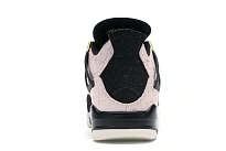 Фото № 4 с приближением к товару «‎Jordan 4 Retro Silt Red Splatter »