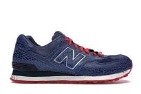 Фото № 1 с приближением к товару «‎New Balance 574»