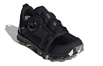 Фото № 3 с приближением к товару «‎adidas Terrex Agravic Boa Rain.Rdy Kids Black»