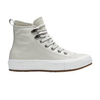 Фото № 1 с приближением к товару «‎Converse Women's Chuck Taylor All Star Waterproof Boot Hi Pale Putty»