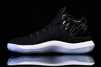 Фото № 3 с приближением к товару «‎Nike Air Jordan Lunar Super.fly 2017 Space Jam »