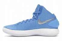 Фото № 3 с приближением к товару «‎Nike Hyperdunk 2017 University Blue»