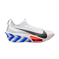 Фото № 1 с приближением к товару «‎Nike Alphafly 3 White (II7290-100)»