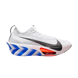 Nike Alphafly 3 White (II7290-100)