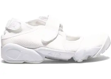 Nike Air Rift Breathe White Pure Platinum (DN1338-100)