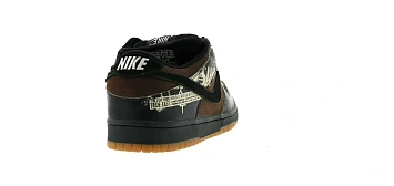 Nike SB Dunk Low Zoo York - 4
