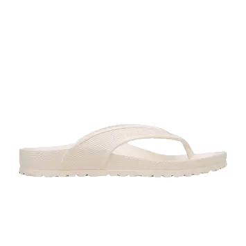 Birkenstock Honolulu EVA Eggshell