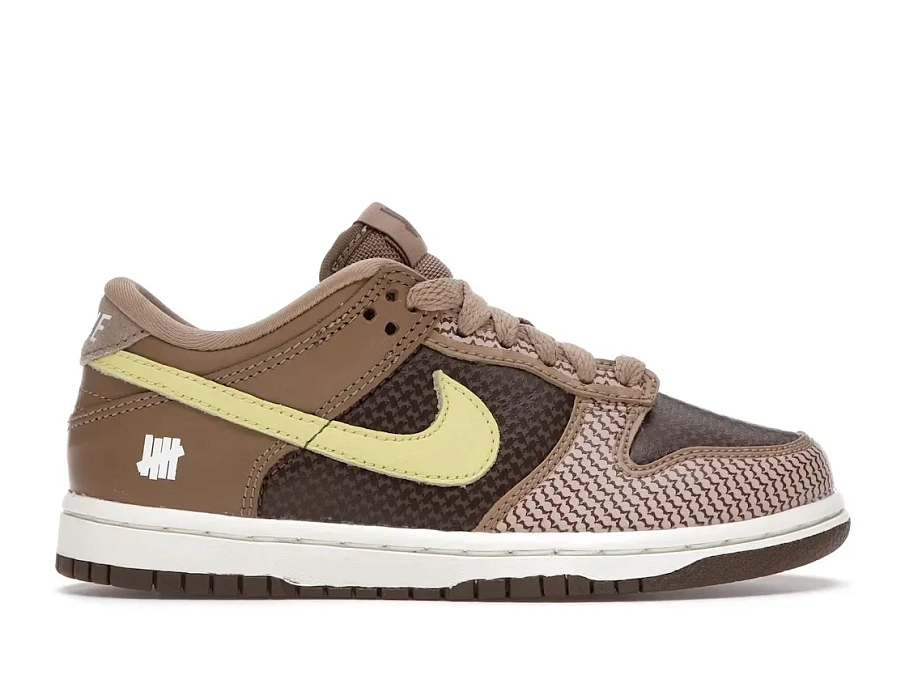 Фото № 1 с приближением к товару «‎Nike Dunk Low»