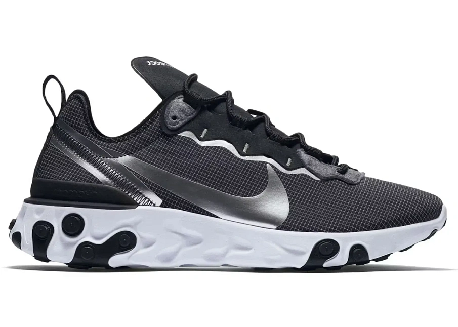 Фото № 1 с приближением к товару «‎Nike React Element 55»